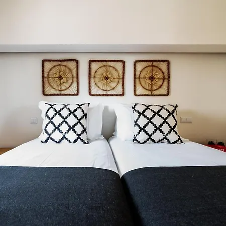 Apartamento Sal Da Terra