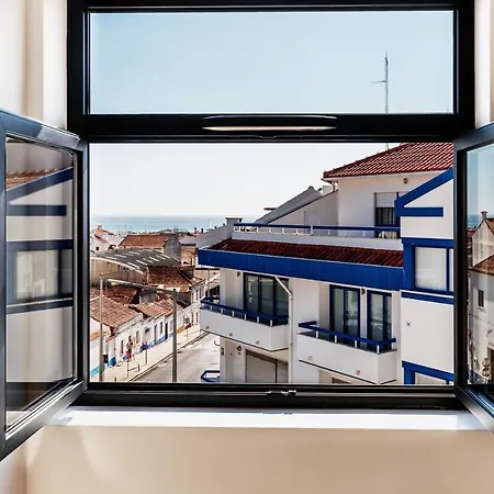 Apartamento Sal Da Terra
