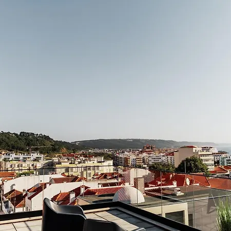 Apartament Sal Da Terra *