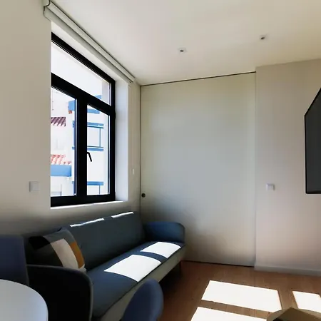 Sal Da Terra Apartamento *