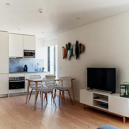 Sal Da Terra Apartament Nazaré