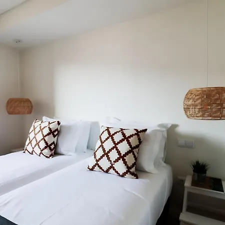 Sal Da Terra Apartament