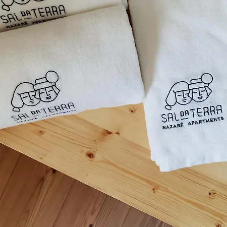 Sal Da Terra Apartamento *