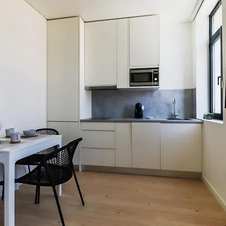 Sal Da Terra Apartament