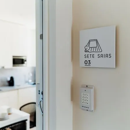 Apartament Sal Da Terra Nazaré