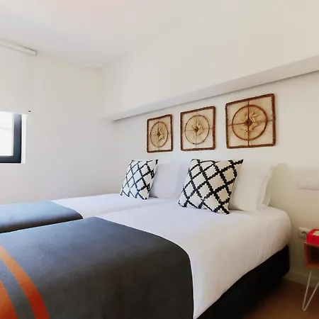 Apartman Sal Da Terra Nazaré