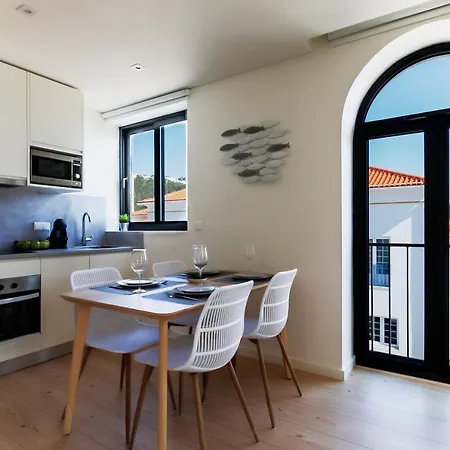 Sal Da Terra Apartamento