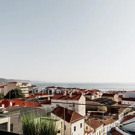 Sal Da Terra Nazaré