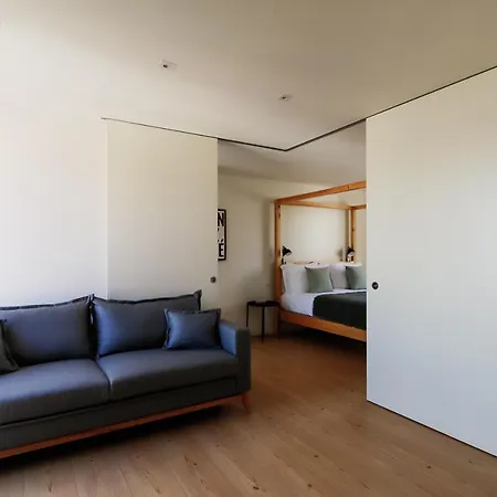 Sal Da Terra Apartman *