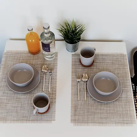 Sal Da Terra Apartman Nazaré