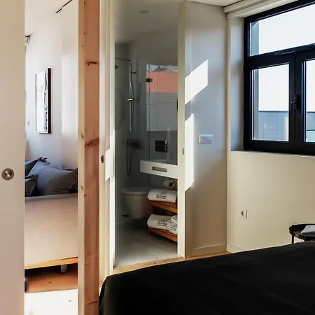 Apartamento Sal Da Terra