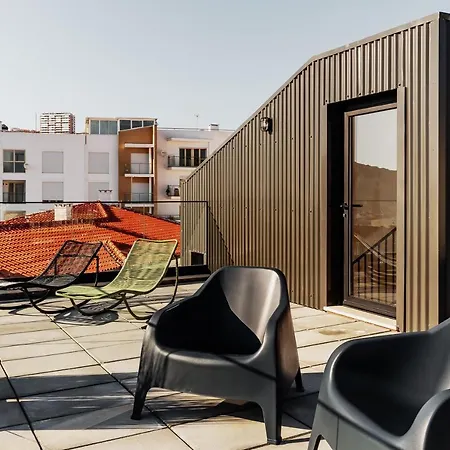 Sal Da Terra * Nazaré