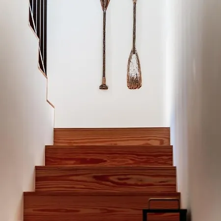 Sal Da Terra Apartment