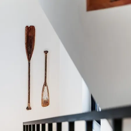 Sal Da Terra Apartment