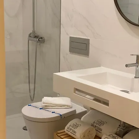 Apartament Sal Da Terra Nazaré