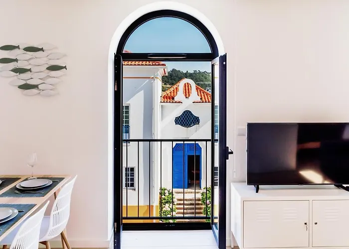 아파트 Sal Da Terra