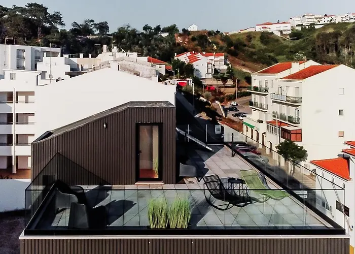 Apartmán Sal Da Terra *