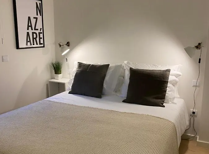 Sal Da Terra * Nazare