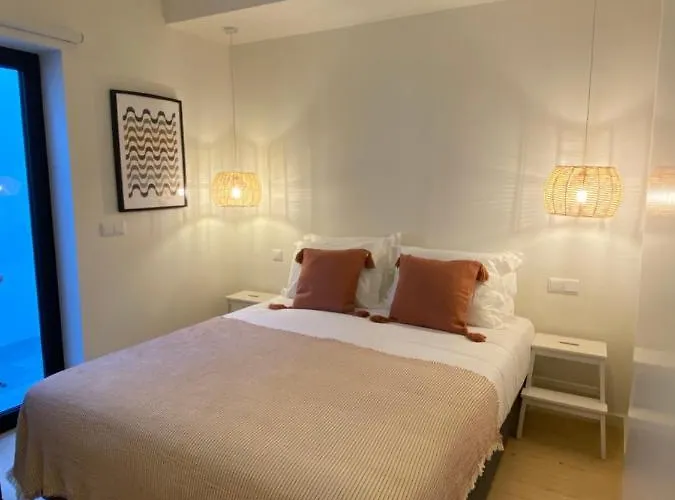 Sal Da Terra 아파트 *