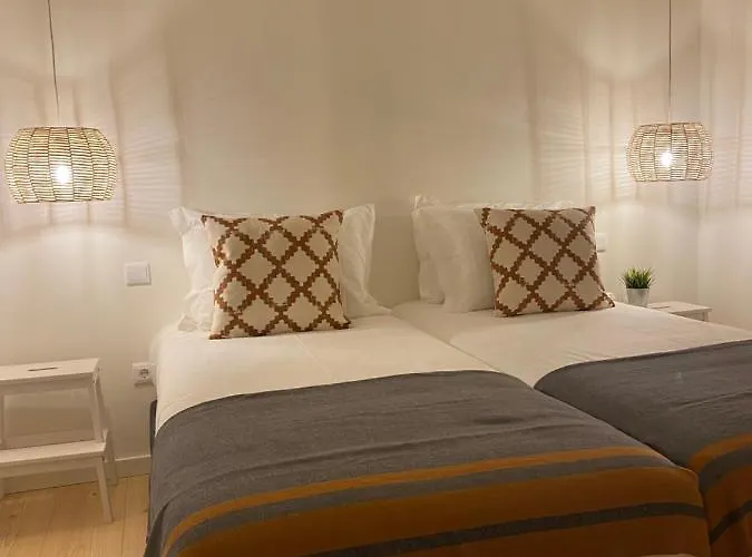 Sal Da Terra 아파트 *