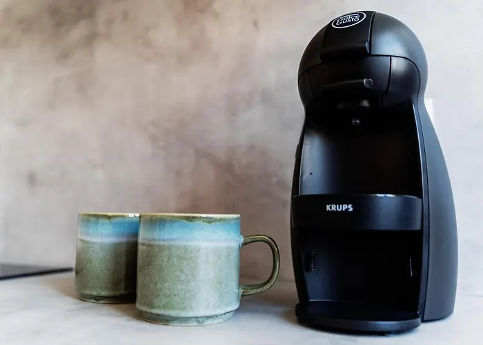 Sal Da Terra Apartment