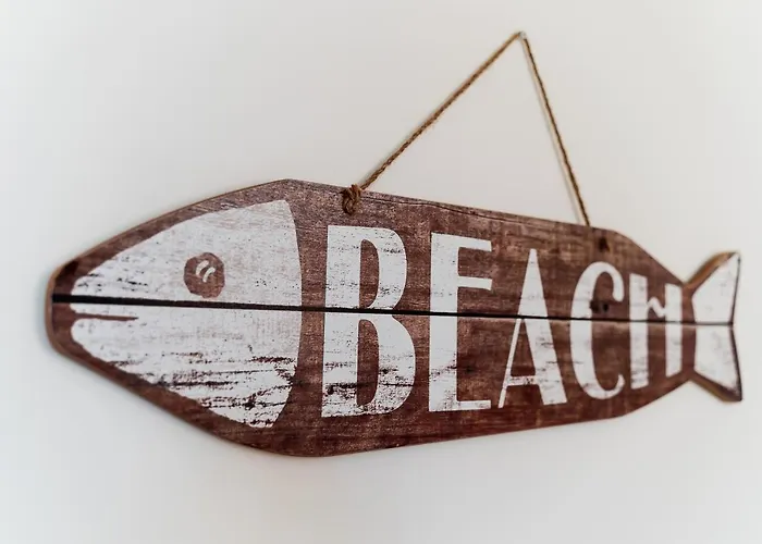 Sal Da Terra Apartment Nazare