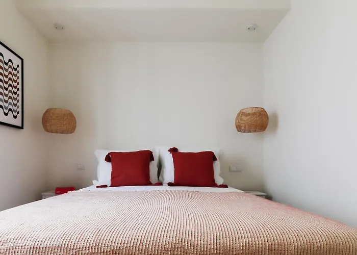 아파트 Sal Da Terra 나자레