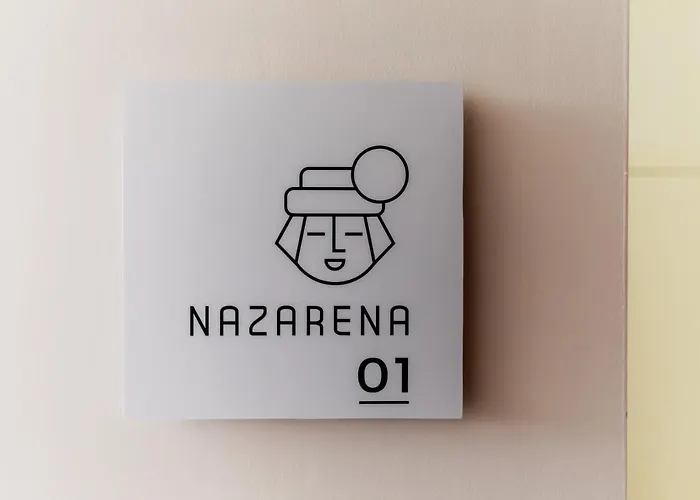 Apartment Sal Da Terra Nazare