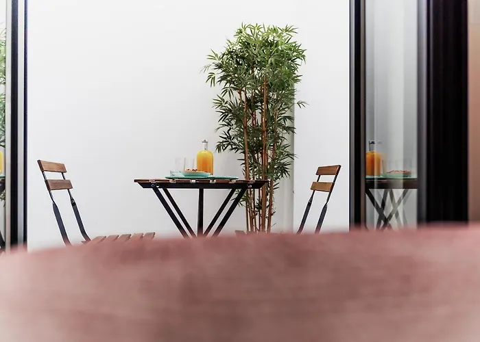 아파트 Sal Da Terra