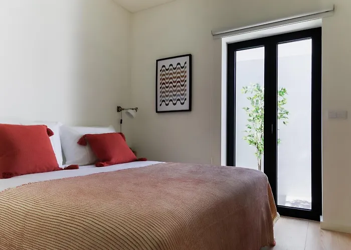 Sal Da Terra Apartmán