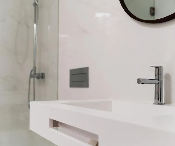 Sal Da Terra 아파트