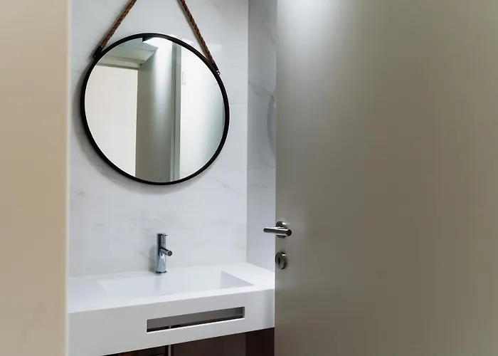 아파트 Sal Da Terra 나자레