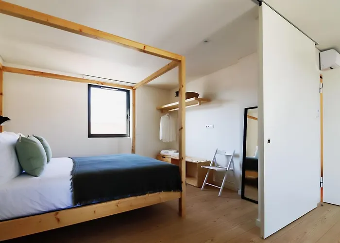 Sal Da Terra 나자레