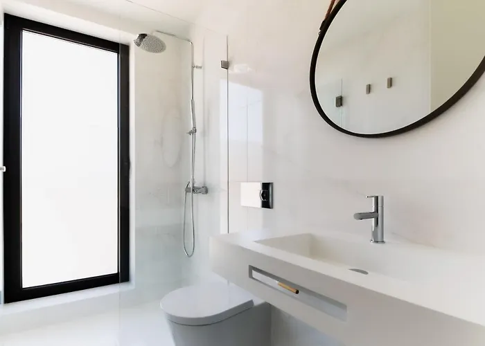 Sal Da Terra 아파트