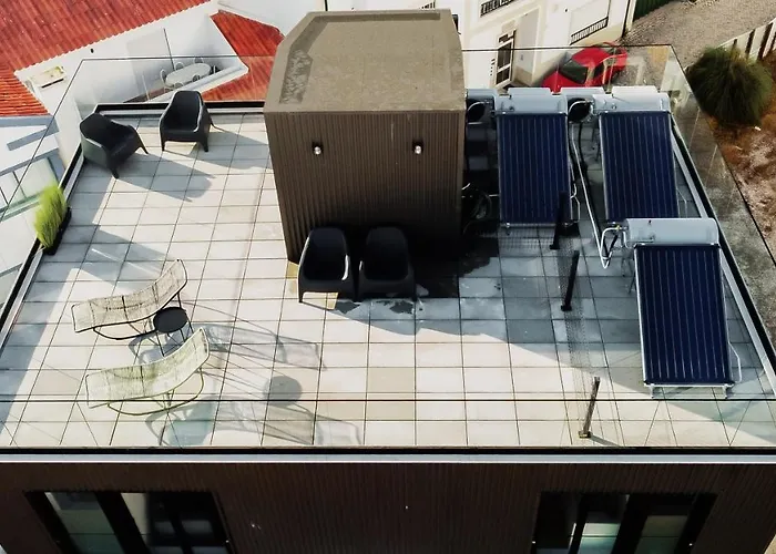 Sal Da Terra 나자레