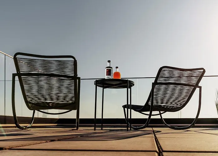 Sal Da Terra 아파트 *