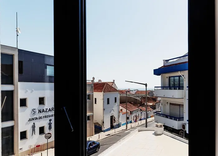 Apartmán Sal Da Terra *