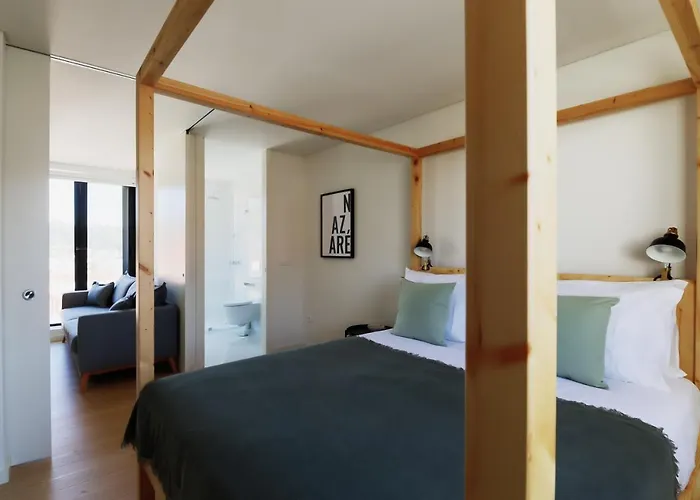 Apartmán Sal Da Terra