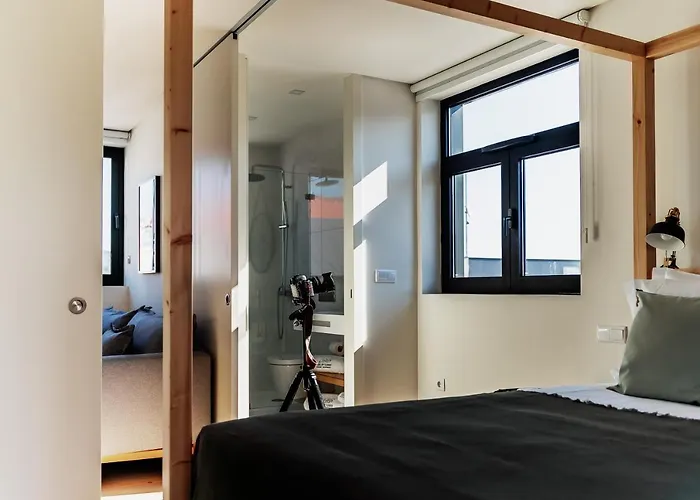 Sal Da Terra Apartment