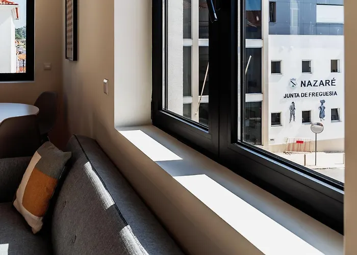 Apartmán Sal Da Terra *