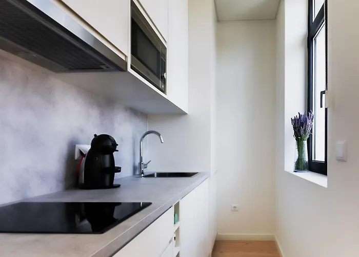 Sal Da Terra Apartmán *