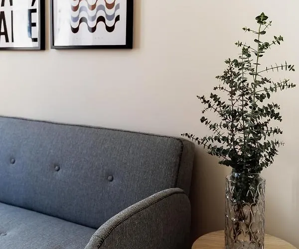 Apartmán Sal Da Terra Nazaré