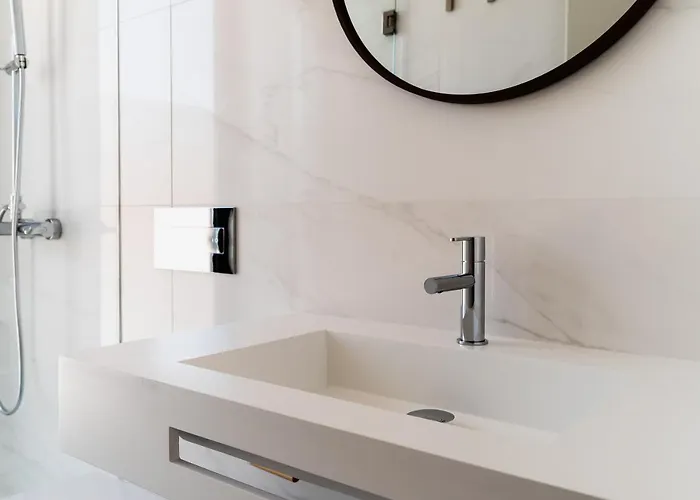 Sal Da Terra 아파트 나자레