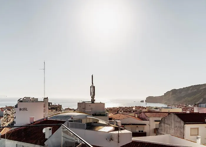 Apartmán Sal Da Terra *