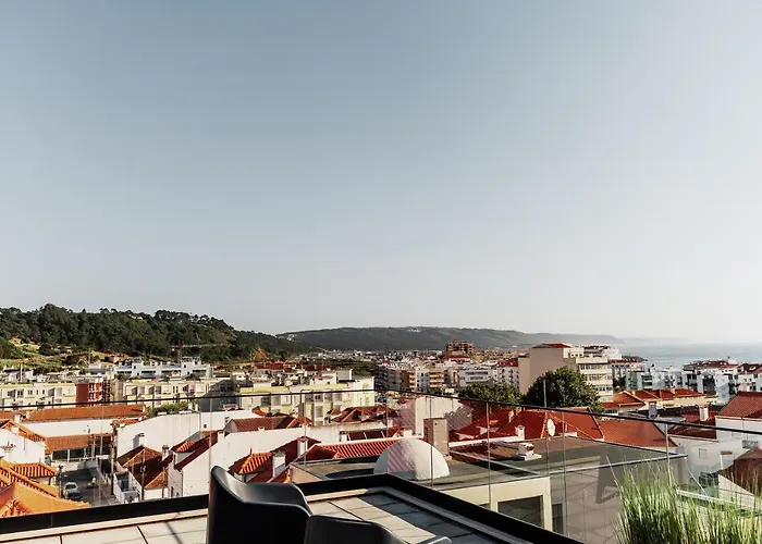 Apartmán Sal Da Terra *