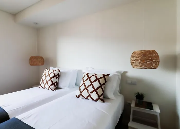 Sal Da Terra Apartmán