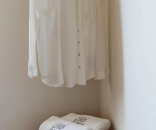 아파트 Sal Da Terra