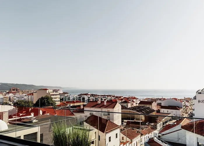 Sal Da Terra 나자레