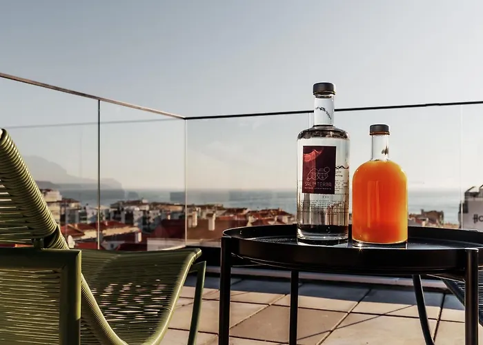 Sal Da Terra 나자레