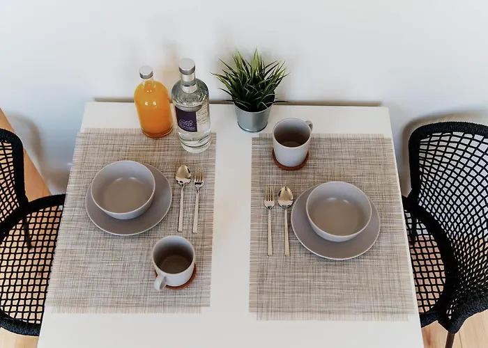 Sal Da Terra Apartment Nazare